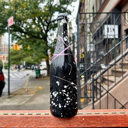 ABRACADABRA, “Babbo Disco” 2022