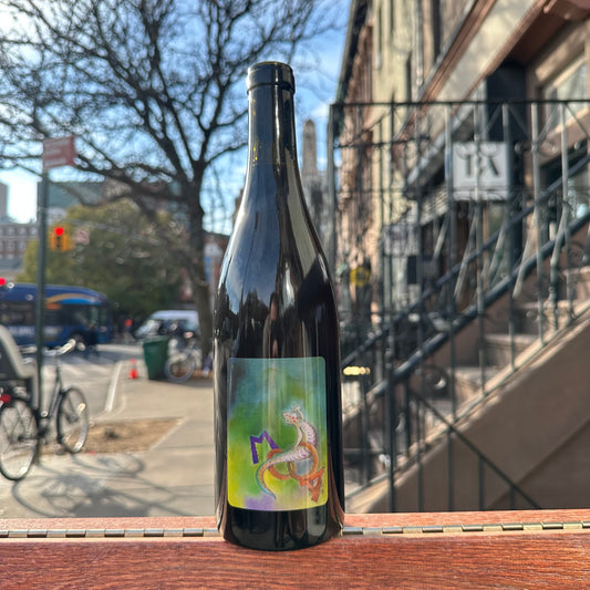 Mooa, "Les Sauriens" 2022