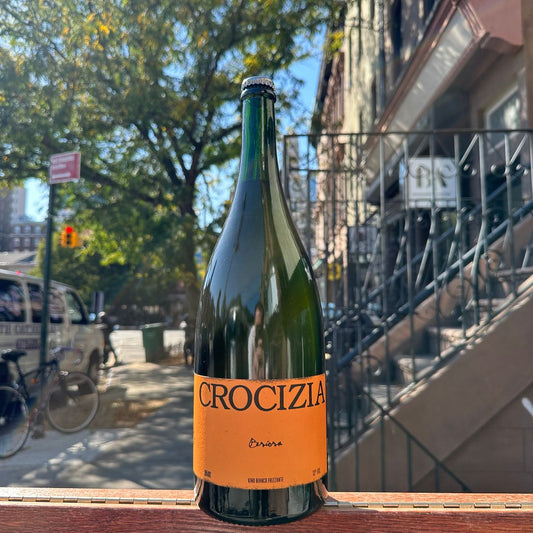 Crocizia, "Bésiosa" 2023 [1.5L - MAG]