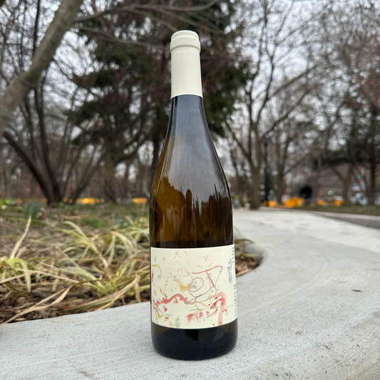 Tricot, "Escargot" 2024