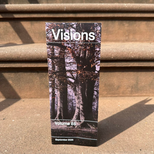 VISIONS VOLUME 85