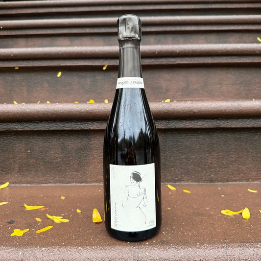 Jacques Lassaigne, “Millésime” 2016