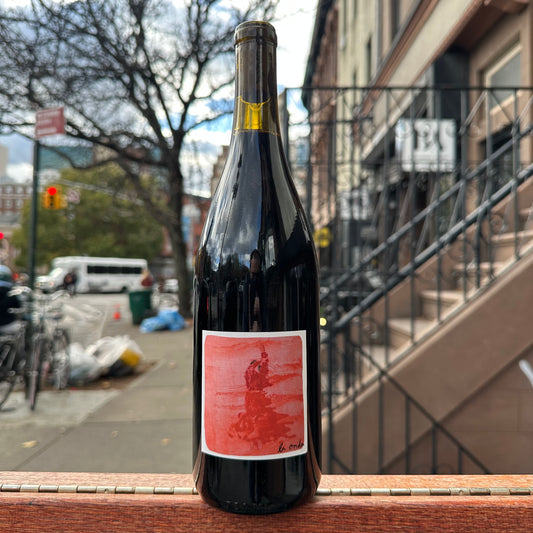 La Onda, "La Mala" 2018