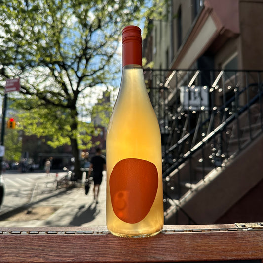 Müller-Ruprecht, "Orange" 2025