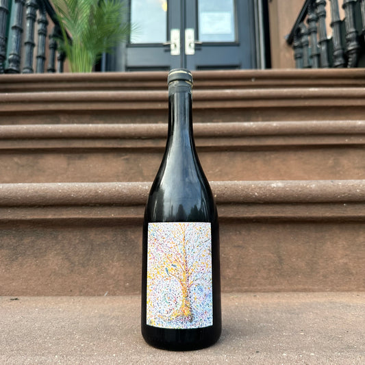 Imanol Garay, "Tannat de Moncade" 2024