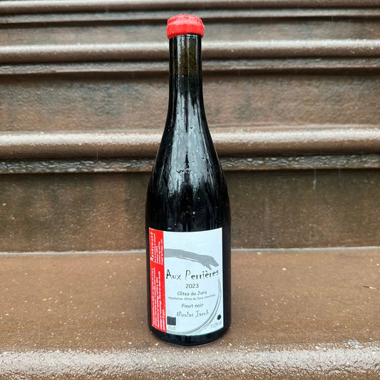 Nicolas Jacob, "Pinot Noir, 'Aux Perrières" 2023