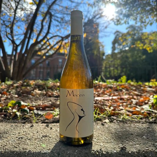 Macea, "Sauvignon Blanc" 2022