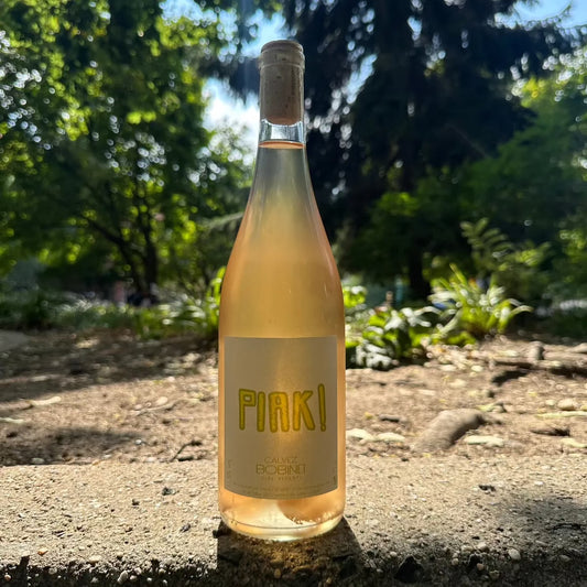 Domaine Bobinet, "Piak Blanc" 2023