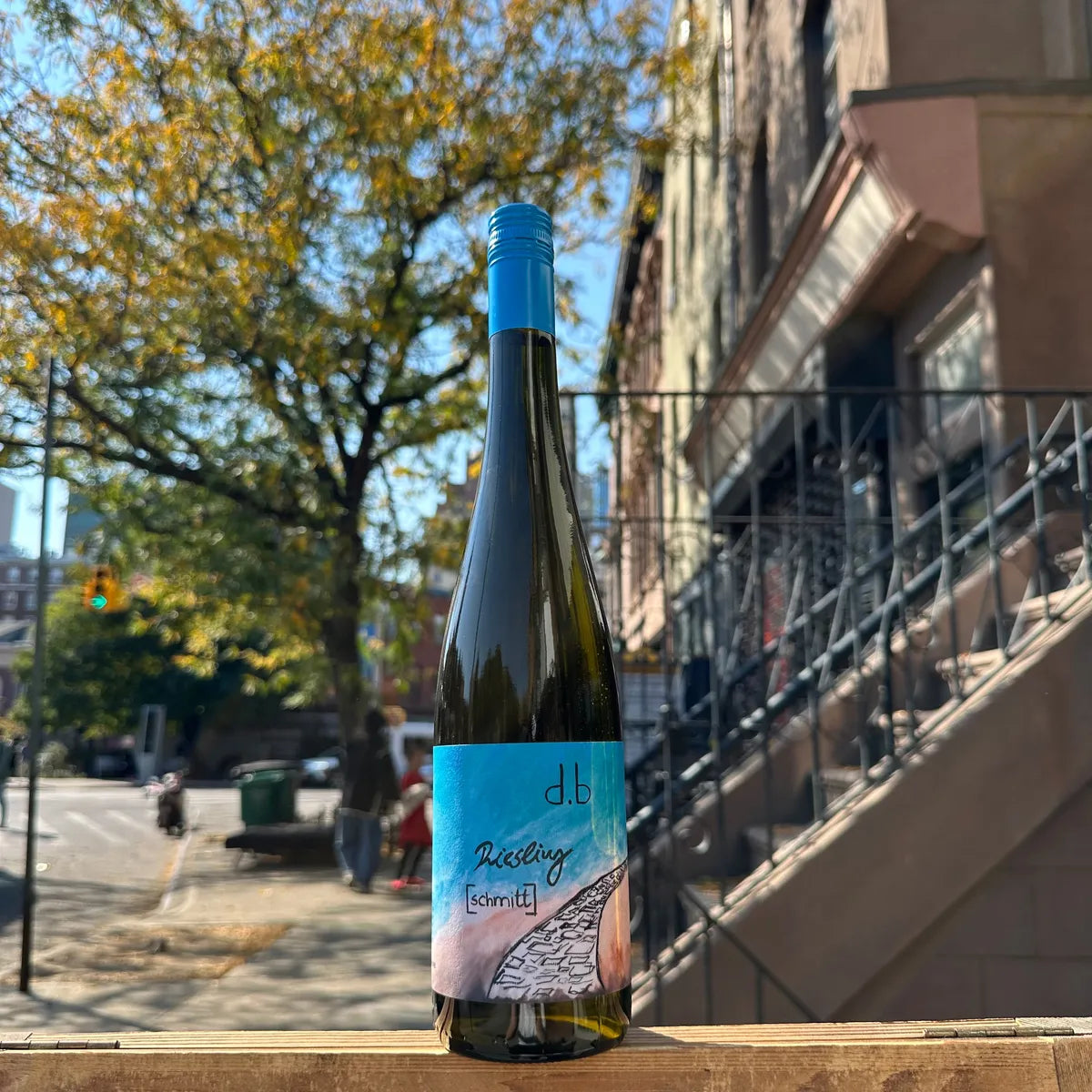 Weingut Schmitt, "Riesling" 2021