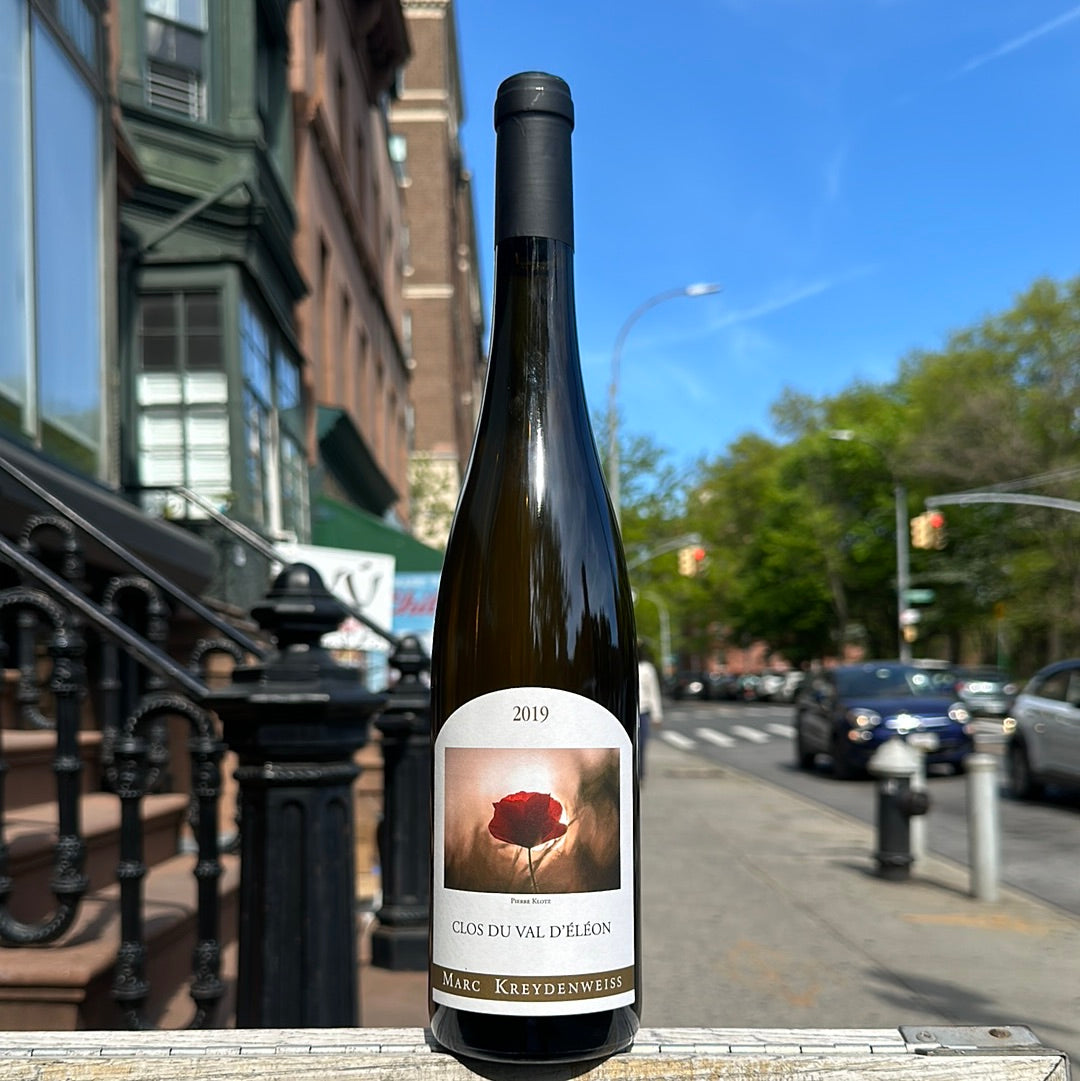 Domaine Marc Kreydenweiss, "Clos du Val d'Eleon" 2019