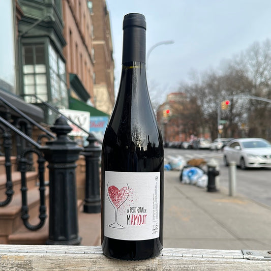 Domaine du Bartassou, "Un Petit Grain de Mamour" 2019