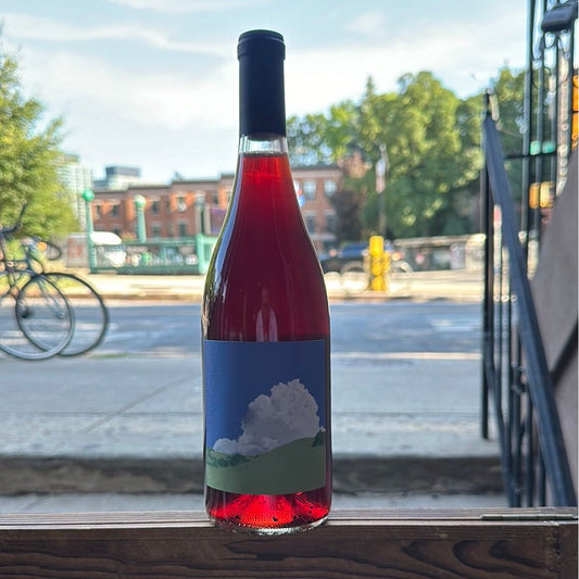 Old World Winery, "Single Cloud" 2022