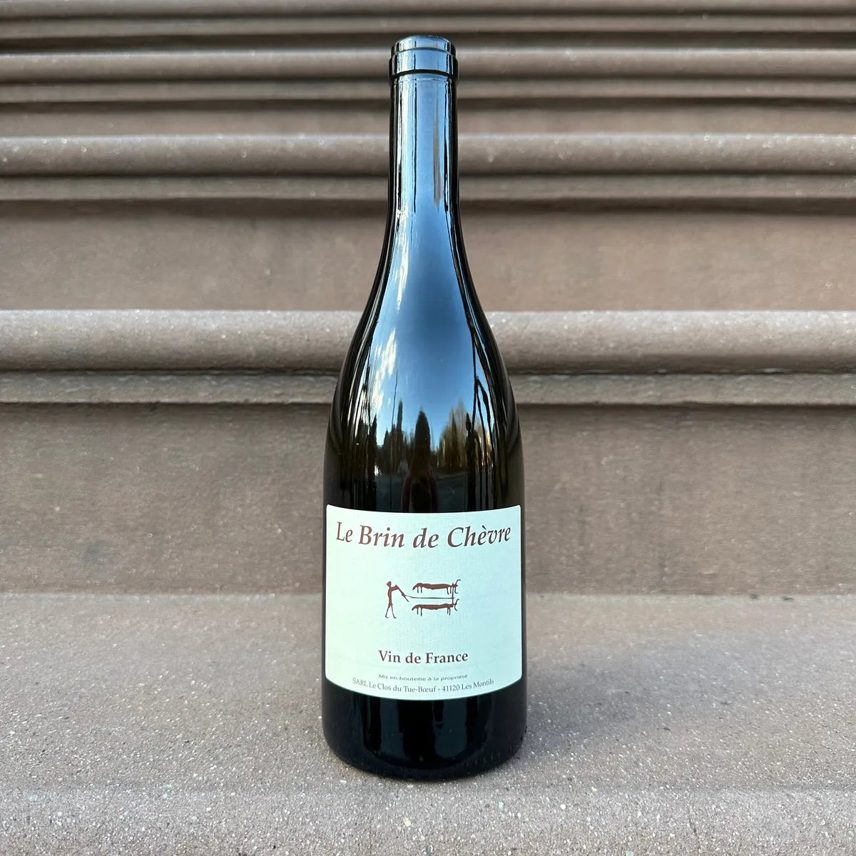 Clos du Tue-Bœuf, "Le Brin de Chèvre" 2022