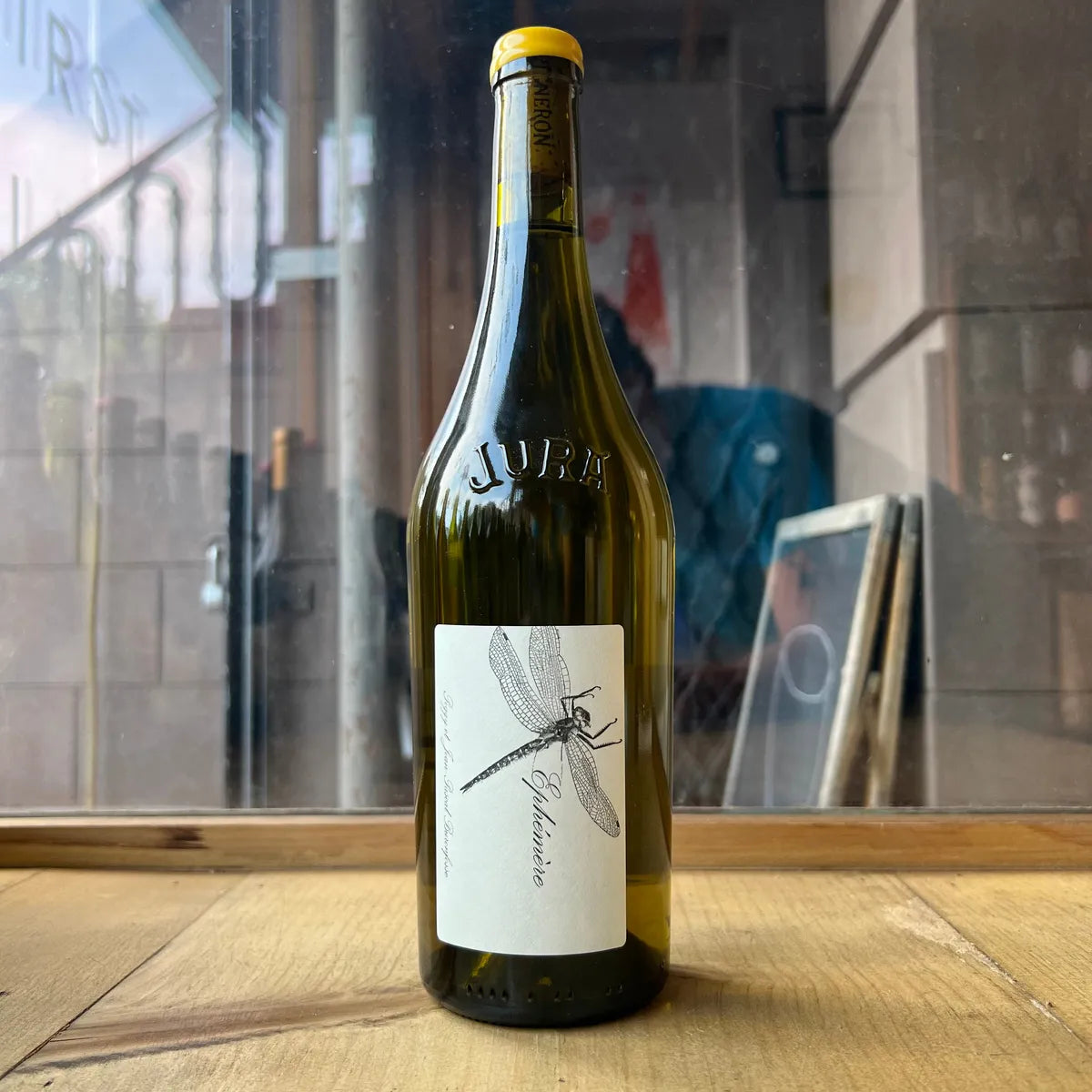 Domaine Buronfosse, "Ephémère" 2020