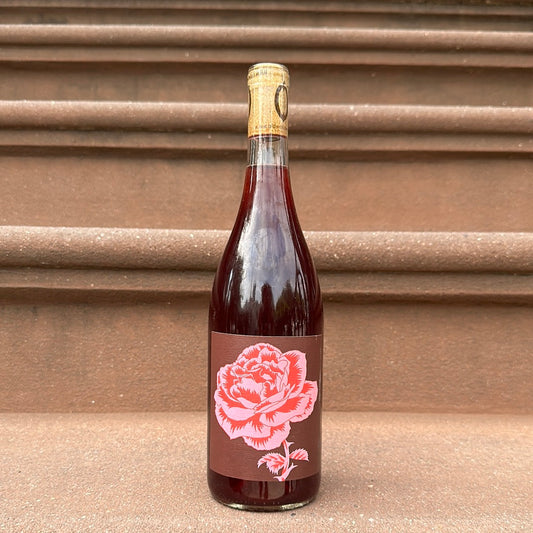 Old World Winery, "Bloom" 2022