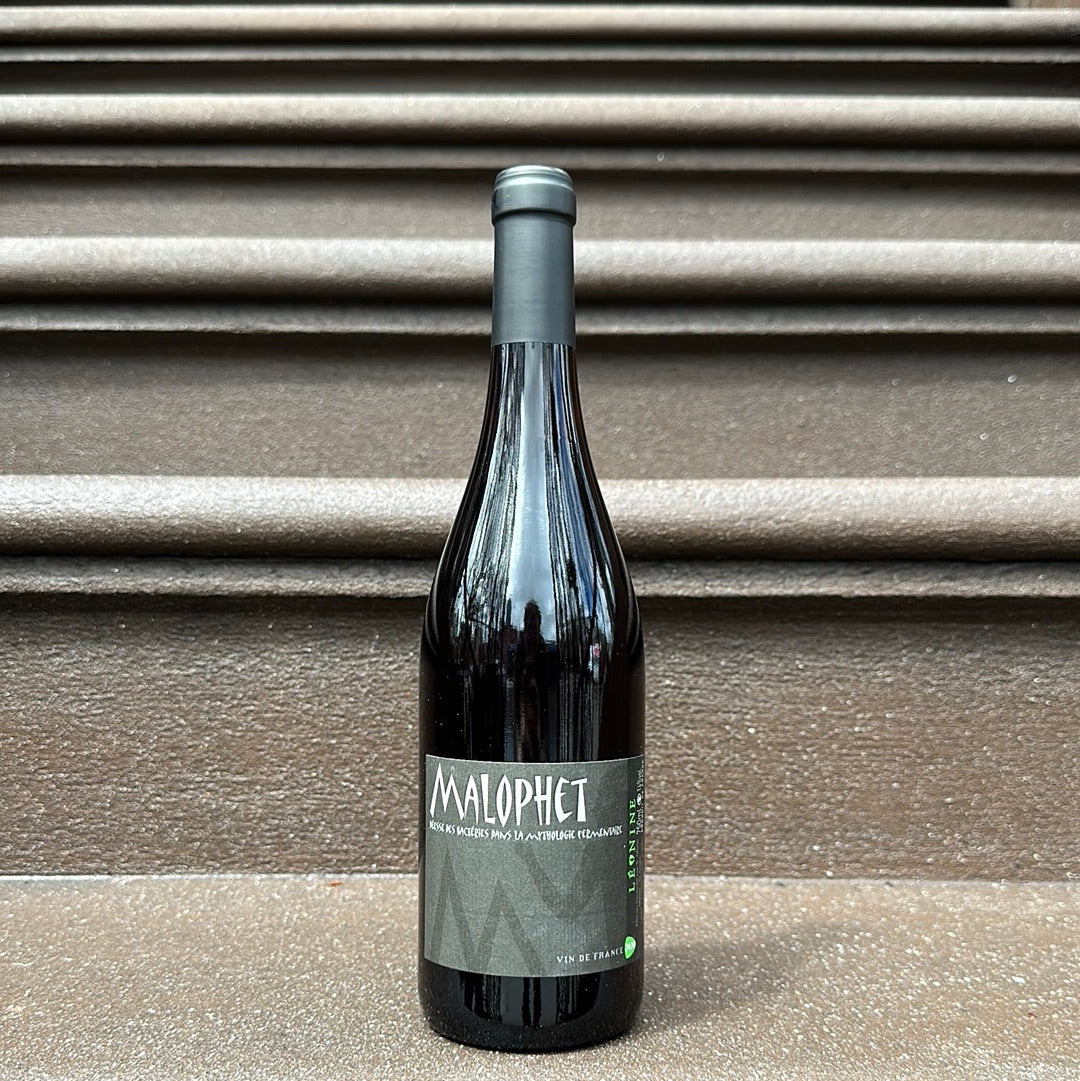 Domaine Leonine, "Malophet" 2020