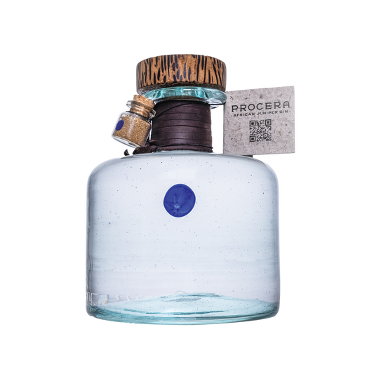 Procera Gin Blue Dot