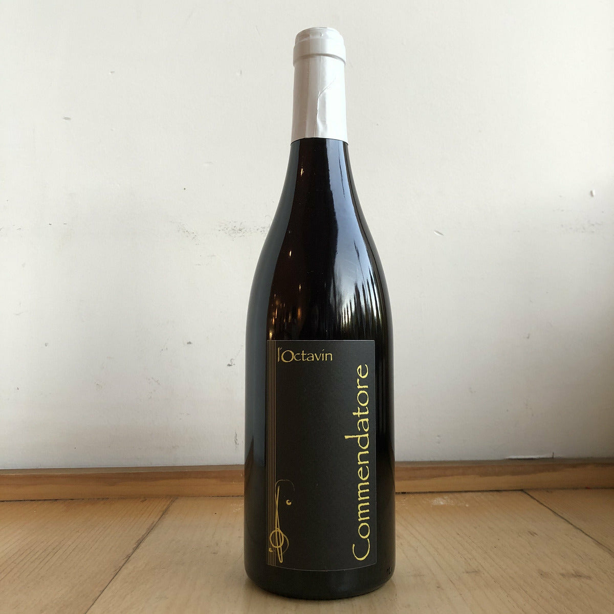 Domaine de L'Octavin, Commendatore 2018