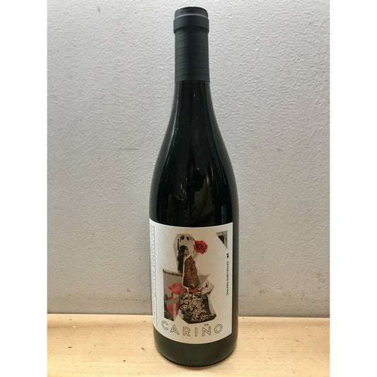 Carino, Mas Des Argunelles 2016