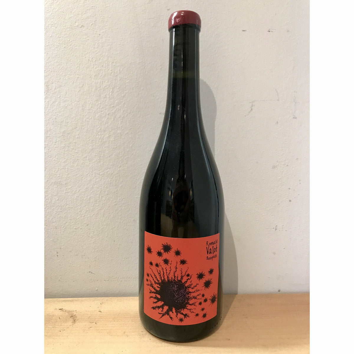 Romuald Valot Beaujolais Village 2016
