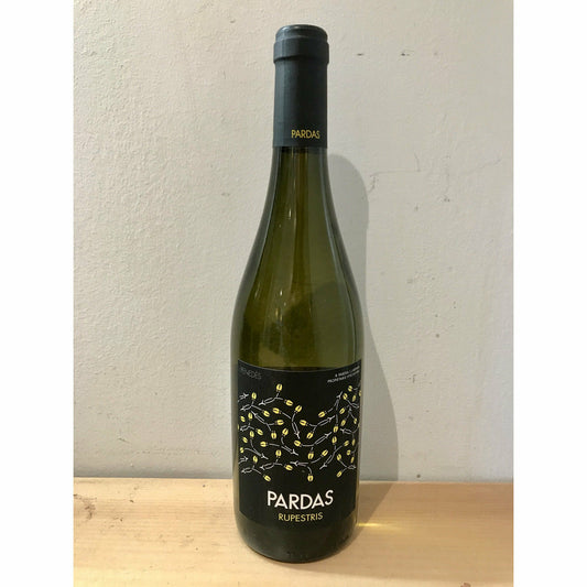 Celler Pardas Rupestris 2018