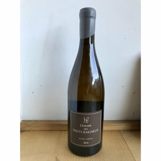 Domaine des Hauts Baigneux Blanc Chenin