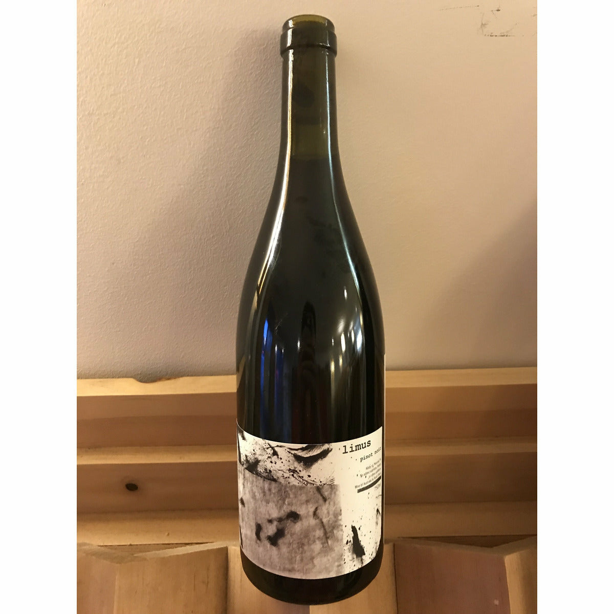 Limus Adelaide Hills Pinot Noir 2018