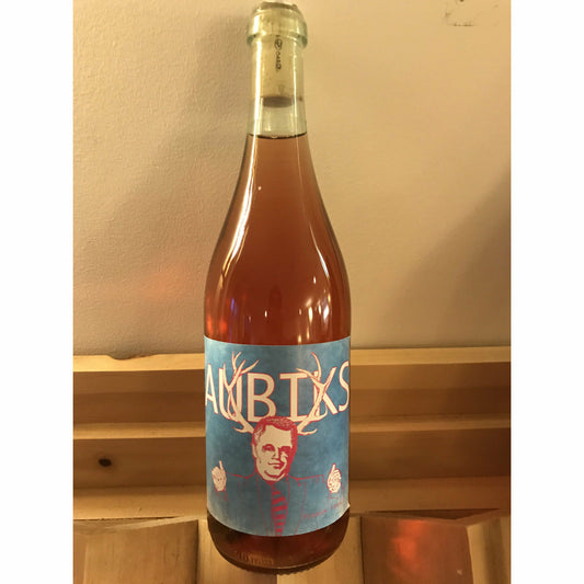 Podrum Franjo Aubiks Pljesivica Rose 2017