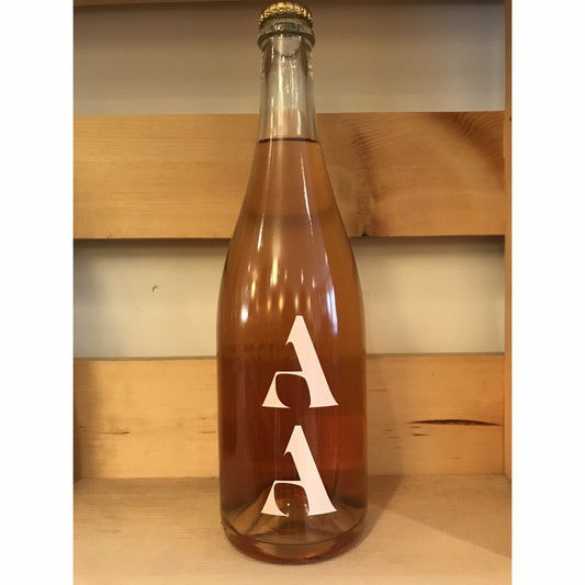 Partida Creus AA Sparkling 2017
