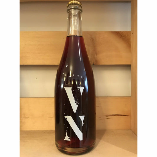 Partida Creus VN Sparkling 2017