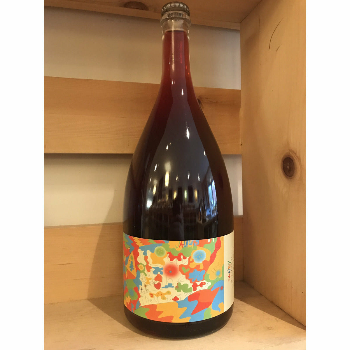 Jauma Danby Grenache 2018 1.5L