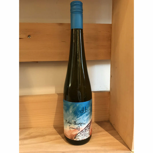 Weingut Schmitt Muller Thurgau 2017