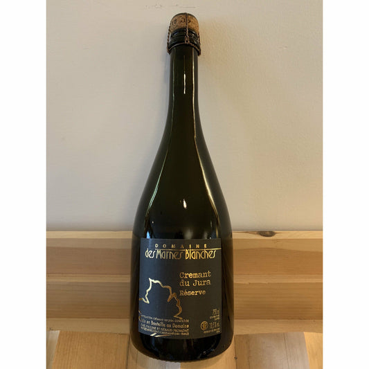 Marnes Blanches Cremant Reserve