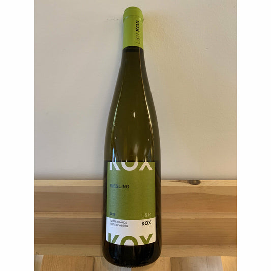 Kox Riesling 1er Grand Cru Kolteschberg