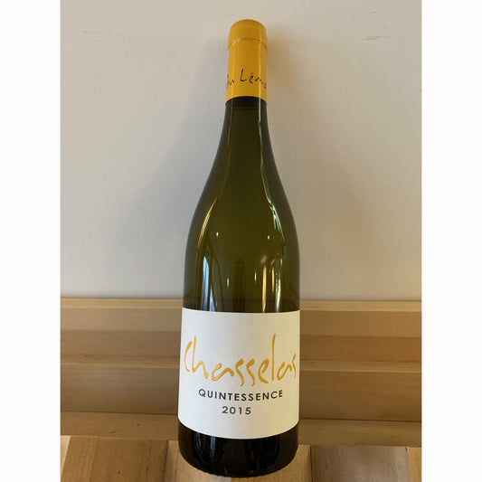 Les Vins du Léman Chasselas Quintessence