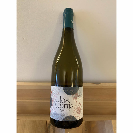 Les Cortis Xylofaune 2017