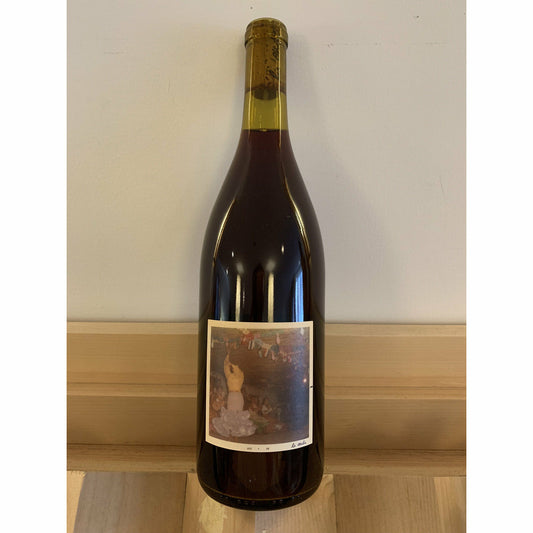 La Onda El Colo Red Blend 2017
