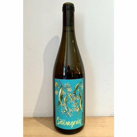 Borachio Savagnin 2018