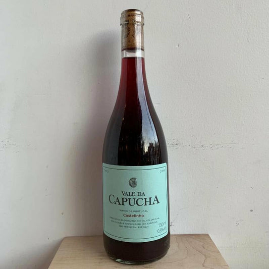 Vale de Capucha "Castelinho" 2018