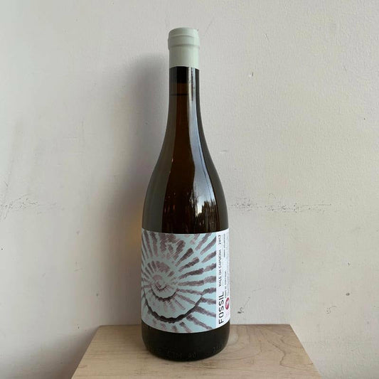 Vale de Capucha "Fossil" 2018