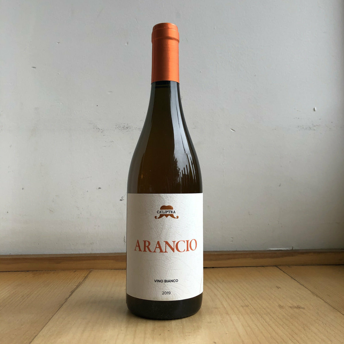 Ca'Liptra Vino Bianco "Arancio" 2019