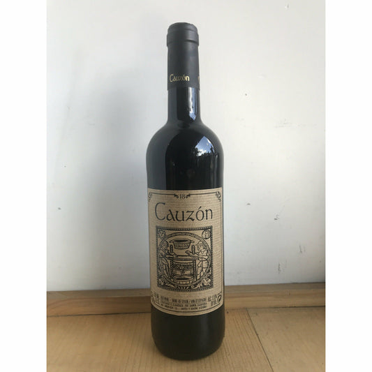 Cauzon Cauzon Granada Red 2018