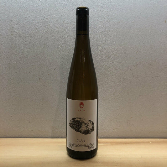 Marto, "Weiss Rheinischer Landwein" 2018