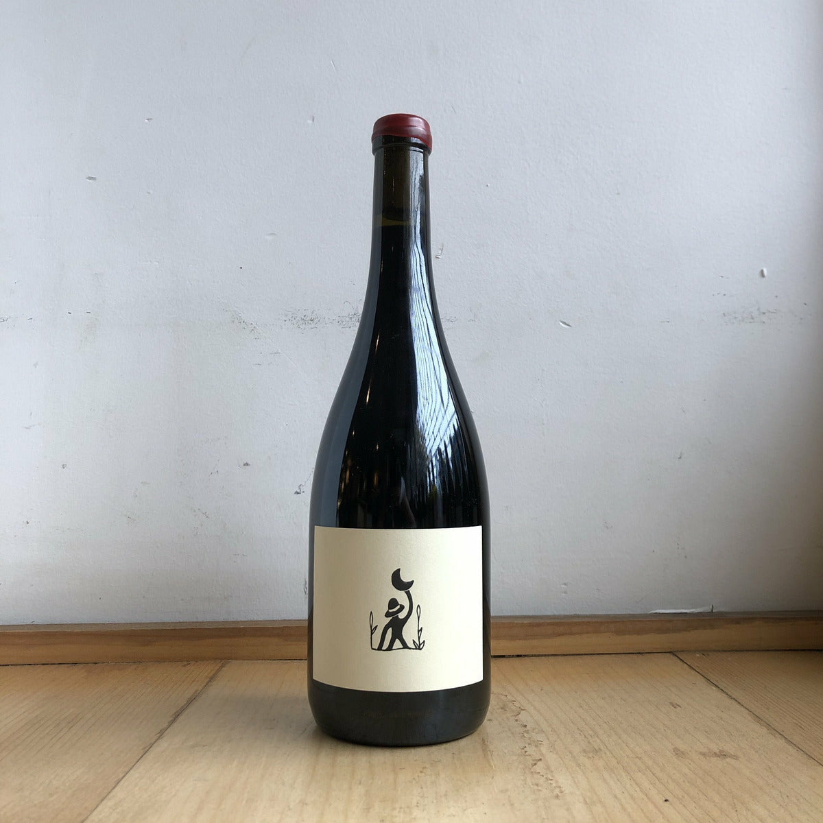 Gentle Folk, "Scary Gully" Pinot Noir 2018