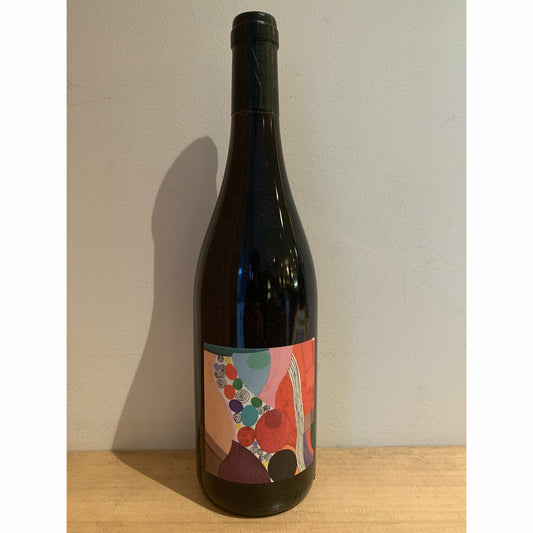 Domaine La Boheme Mol 2017