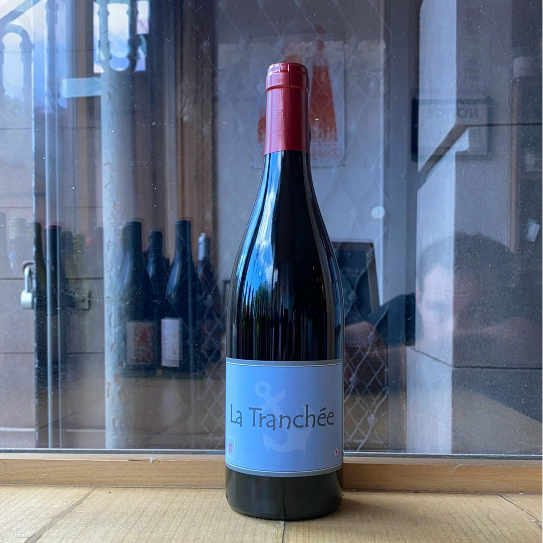 Domaine YoYo, "La Tranchée" 2021