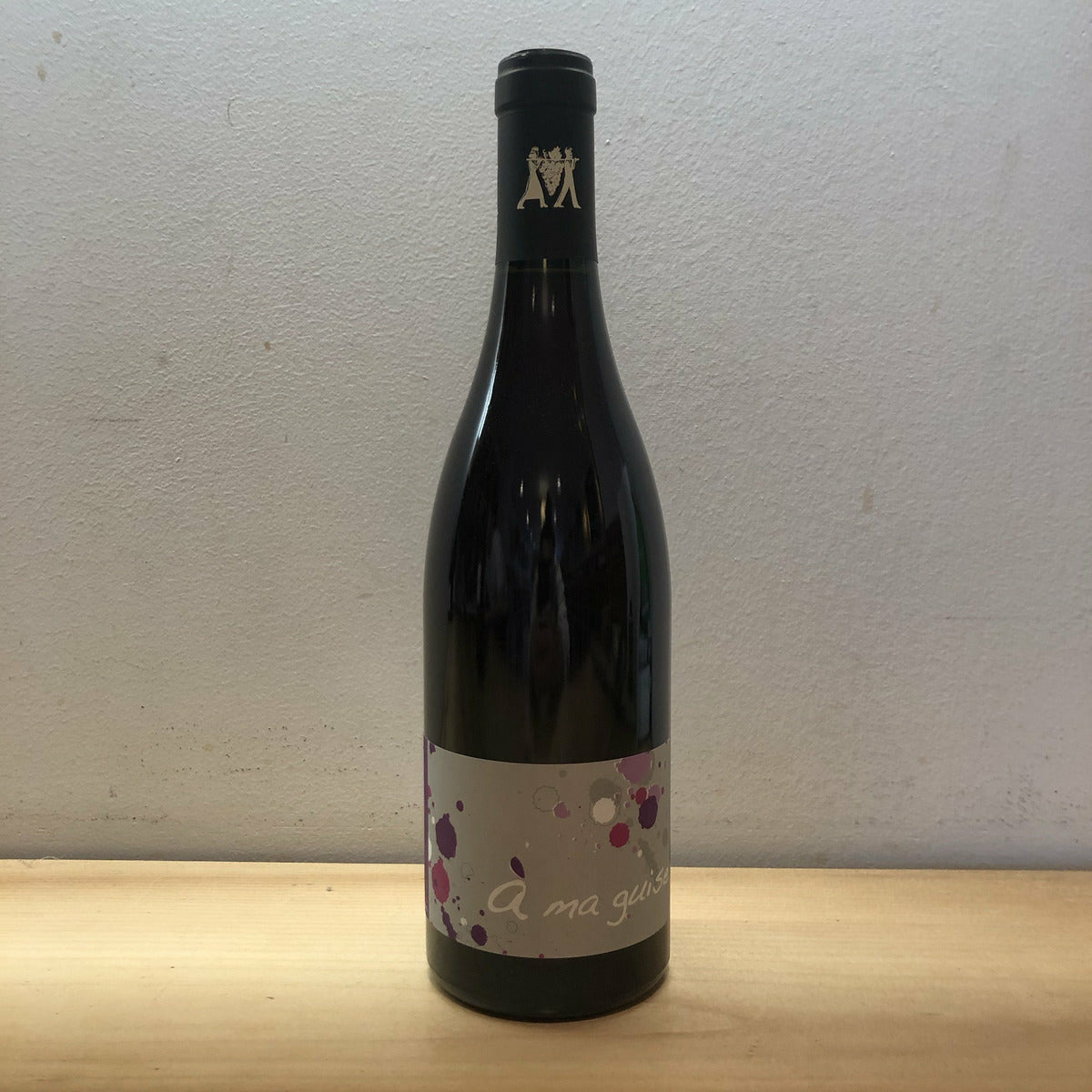 Domaine les Terres Promises A Ma Guise Red 2019