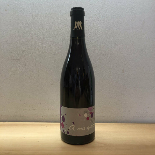Domaine les Terres Promises A Ma Guise Red 2019