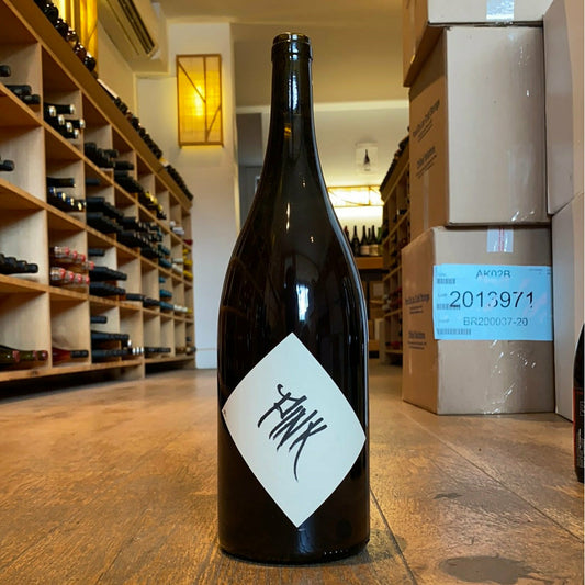 Absentee Winery, "Pink" 2020 1.5L