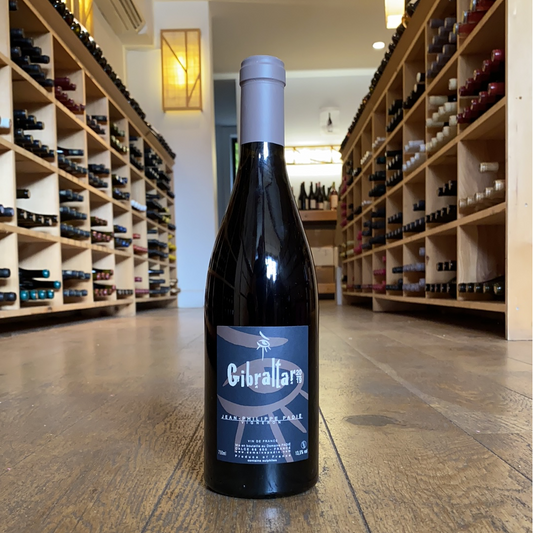 Domaine Padié, "Gibraltar" 2019